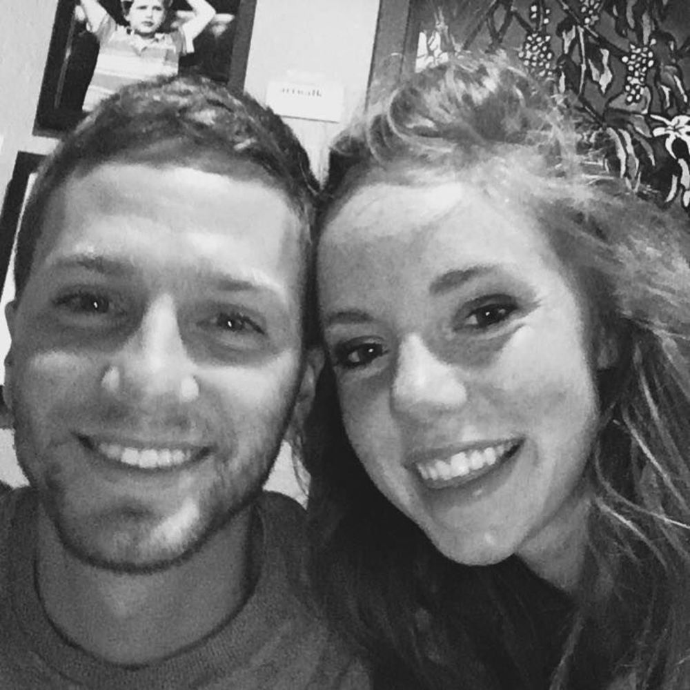 Meet your Posher, Maddie